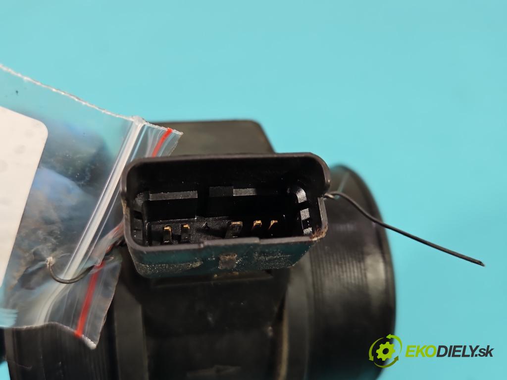 Citroen Xsara Picasso 2.0 hdi 90 HP manual 66 kW 1997 cm3 5- průtokoměr: 9628336380 (Váhy vzduchu)