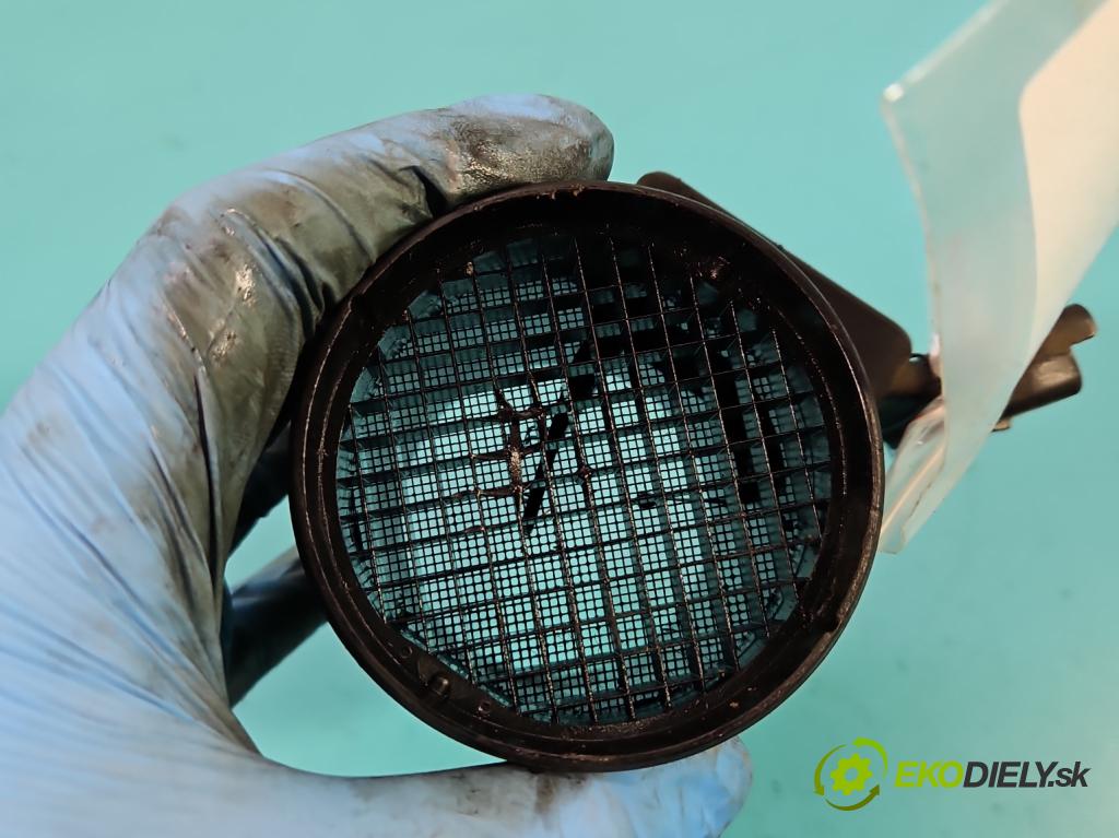 Citroen Xsara Picasso 2.0 hdi 90 HP manual 66 kW 1997 cm3 5- průtokoměr: 9628336380 (Váhy vzduchu)