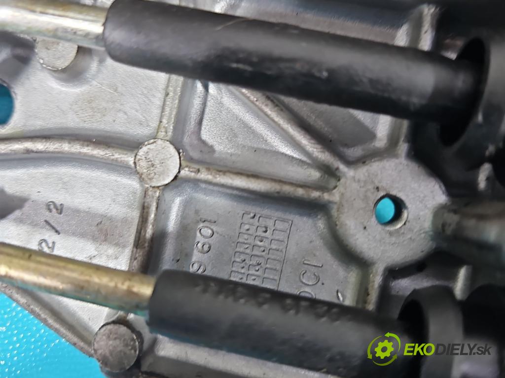 Citroen Xsara Picasso 2.0 hdi 90 HP manual 66 kW 1997 cm3 5- Páka: Změny: stupeň,rýchlosť  (Rýchlostné páky / kulisy)