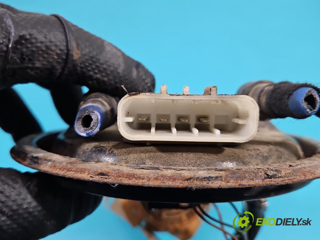 Opel Astra II 1998-2009 1.8 16V 116 hp manual 85 kW 1796 cm3 5- čerpadlo paliva 9128226