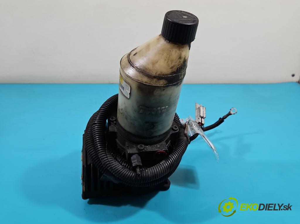 Opel Astra II 1998-2009 1.8 16V 116 HP manual 85 kW 1796 cm3 5- čerpadlo posilovač  (Servočerpadlá, pumpy riadenia)