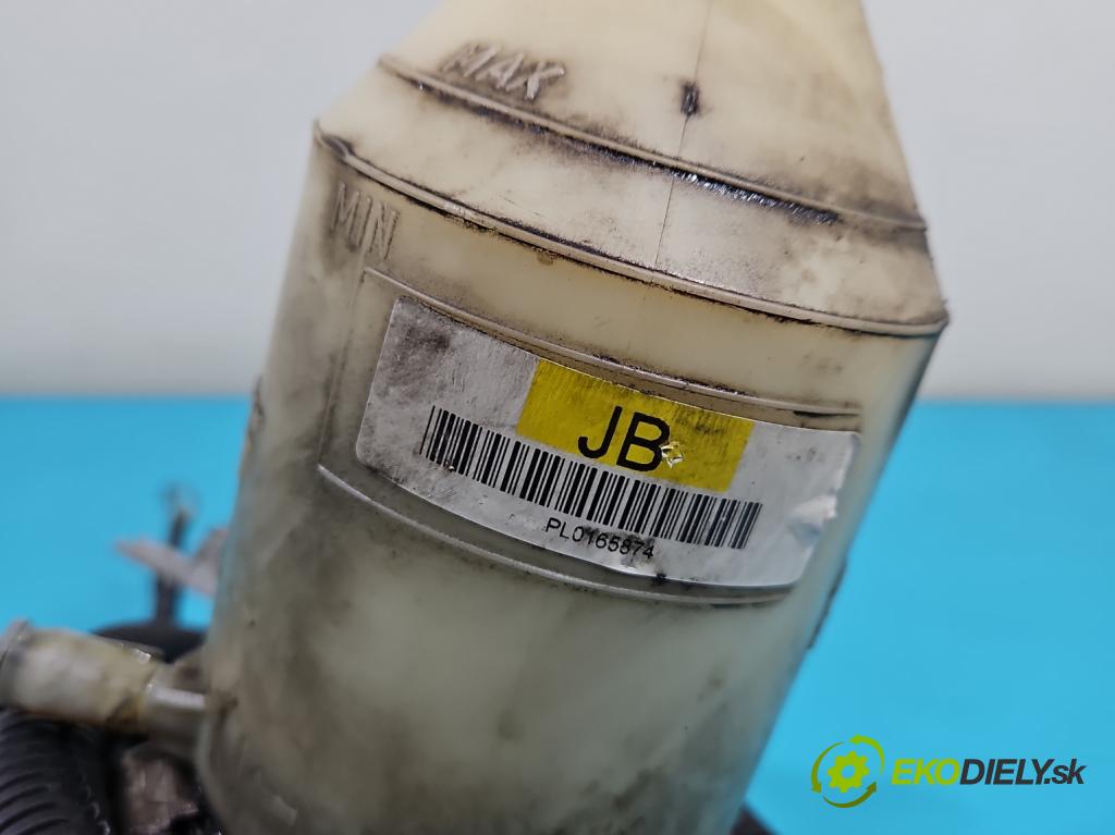 Opel Astra II 1998-2009 1.8 16V 116 HP manual 85 kW 1796 cm3 5- čerpadlo posilovač  (Servočerpadlá, pumpy riadenia)