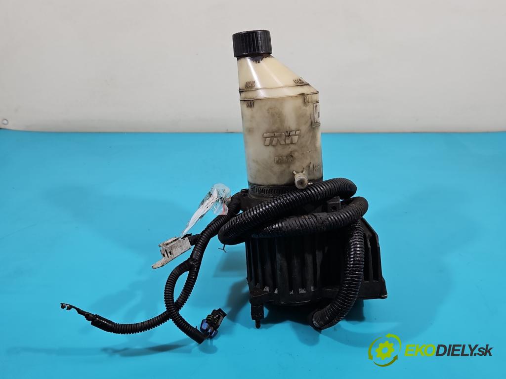 Opel Astra II 1998-2009 1.8 16V 116 HP manual 85 kW 1796 cm3 5- čerpadlo posilovač  (Servočerpadlá, pumpy riadenia)