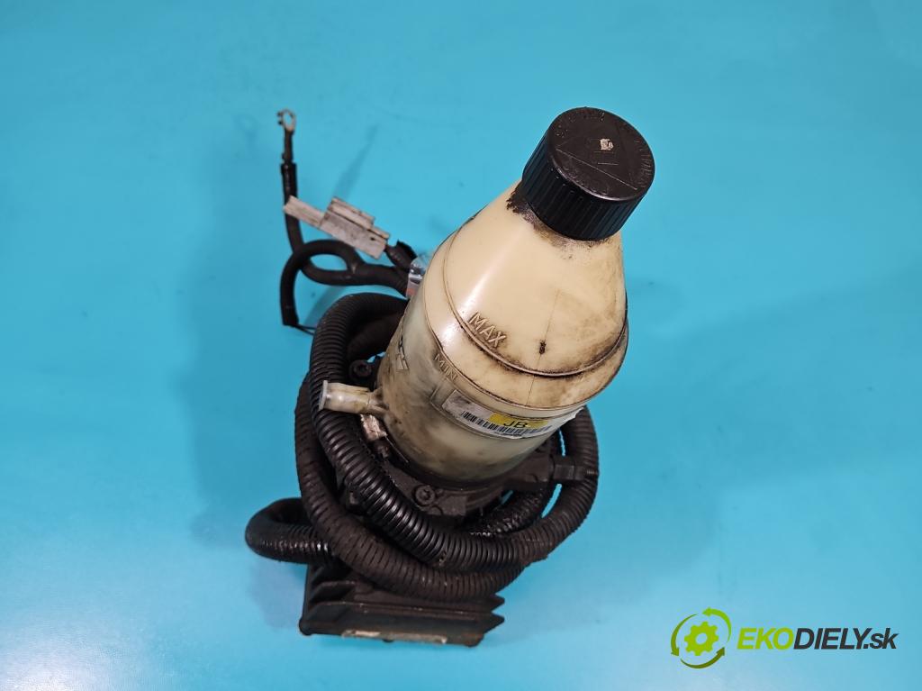 Opel Astra II 1998-2009 1.8 16V 116 HP manual 85 kW 1796 cm3 5- čerpadlo posilovač  (Servočerpadlá, pumpy riadenia)