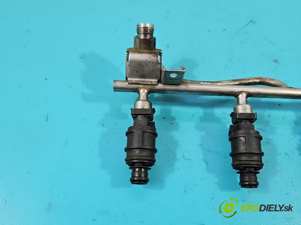 Opel Astra II 1998-2009 1.8 16V 116 HP manual 85 kW 1796 cm3 5- vstrek 90536149 (Vstrekovače)