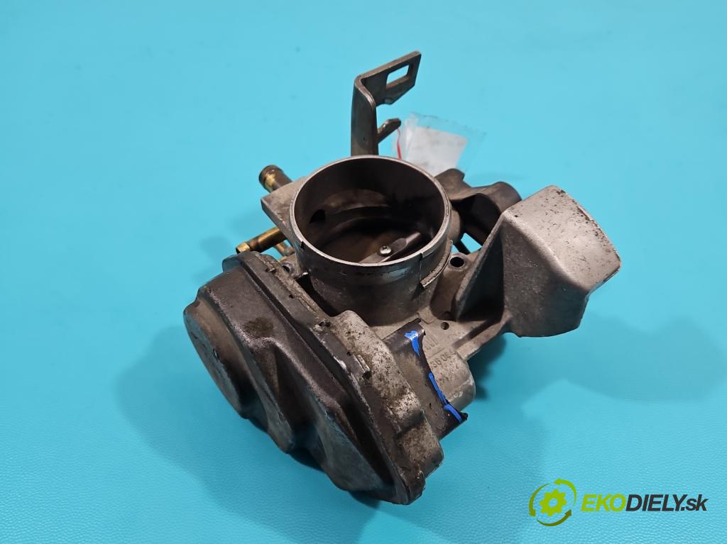 Opel Astra II 1998-2009 1.8 16V 116 HP manual 85 kW 1796 cm3 5- klapka 90536084 (Škrtiace klapky)