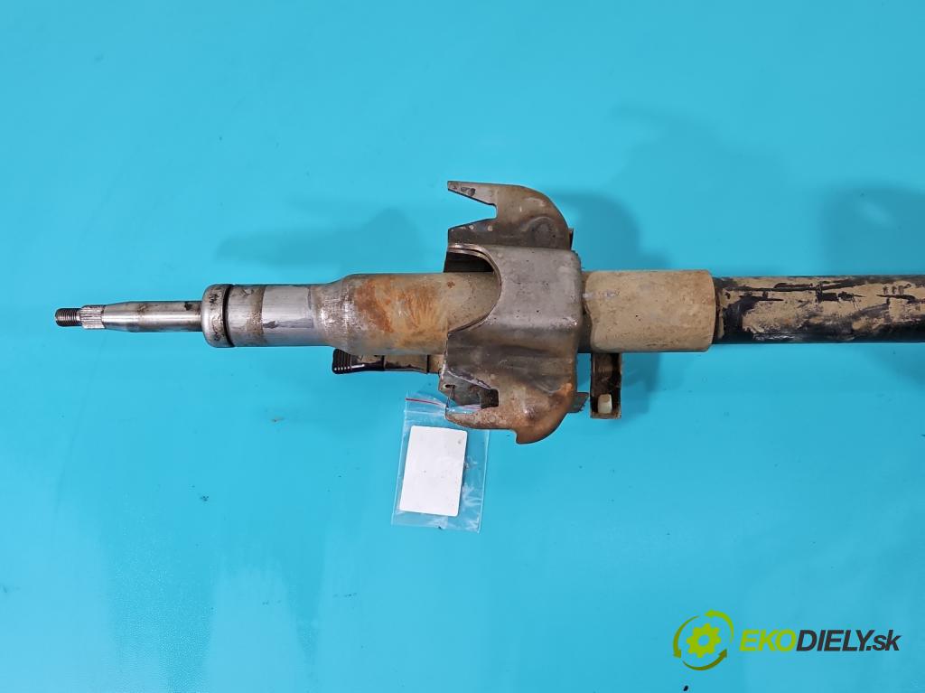 Mitsubishi L200 1996-2007 2.5d 75 HP manual 55 kW 2477 cm3 5- Stĺpik volant  (Tyč riadenia (volantu))