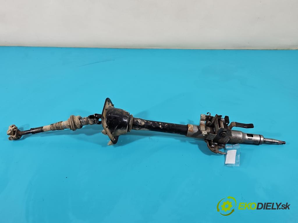 Mitsubishi L200 1996-2007 2.5d 75 HP manual 55 kW 2477 cm3 5- Stĺpik volant  (Tyč riadenia (volantu))