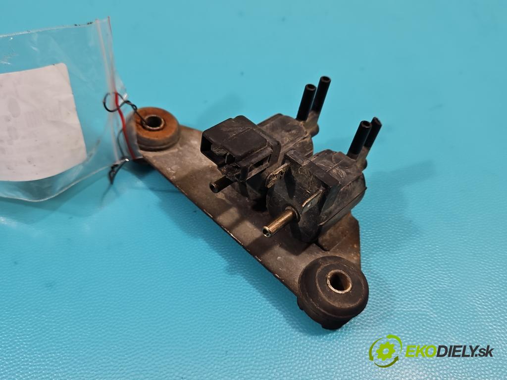 Mitsubishi L200 1996-2007 2.5d 75 HP manual 55 kW 2477 cm3 5- ventil podtlaku K5T43992 (Ventily)