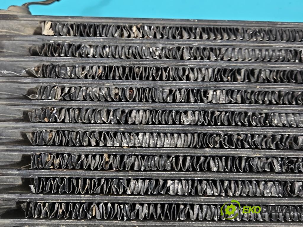 Mitsubishi L200 1996-2007 2.5d 75 hp manual 55 kW 2477 cm3 5- Intercooler 127100-0421 (Chladiče nasávaného vzduchu (intercoolery))