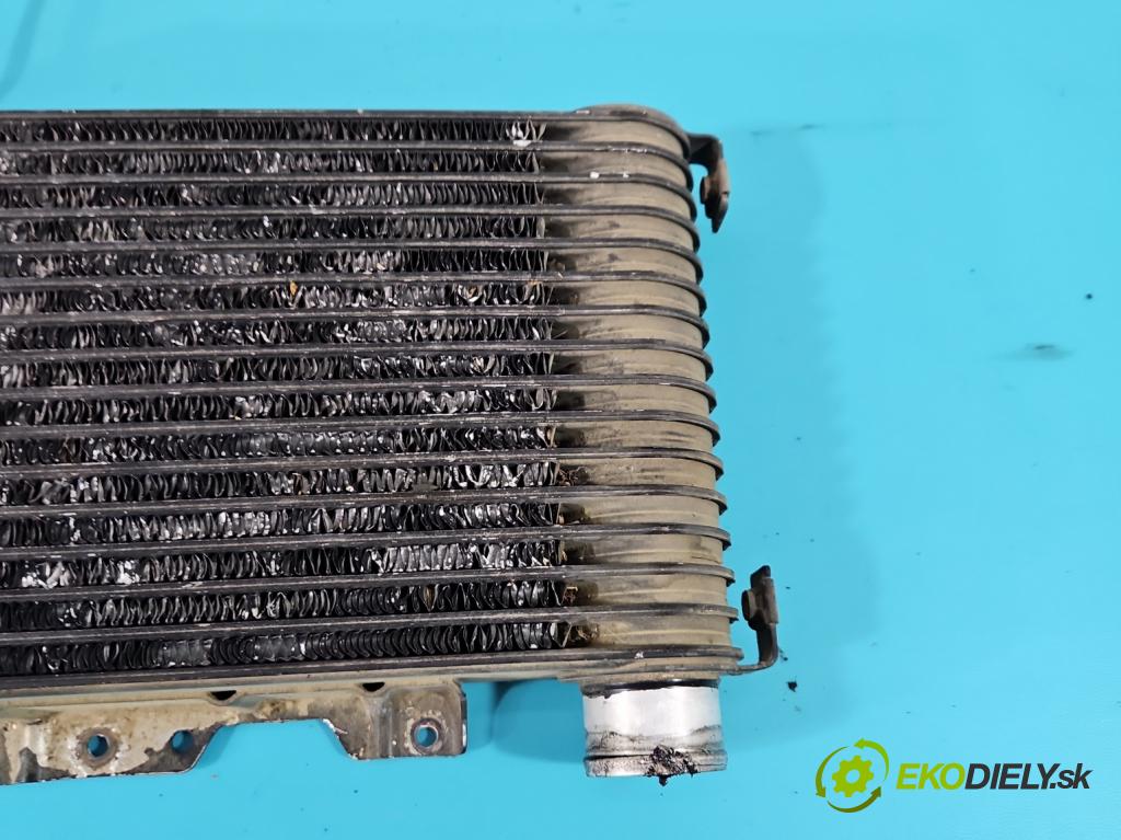 Mitsubishi L200 1996-2007 2.5d 75 hp manual 55 kW 2477 cm3 5- Intercooler 127100-0421 (Chladiče nasávaného vzduchu (intercoolery))