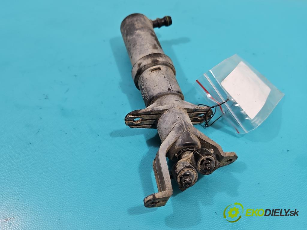 Seat Alhambra I 1996-2010 1.9 tdi 136 HP manual 100 kW 1896 cm3 5- ostrekovač reflektor: ľavý 7M3955978 (Motorček ostrekovačov)