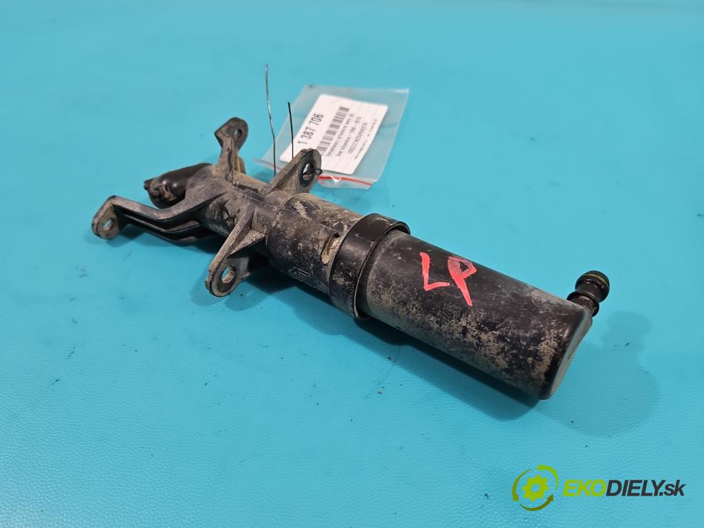 Seat Alhambra I 1996-2010 1.9 tdi 136 HP manual 100 kW 1896 cm3 5- ostrekovač reflektor: ľavý 7M3955978 (Motorček ostrekovačov)