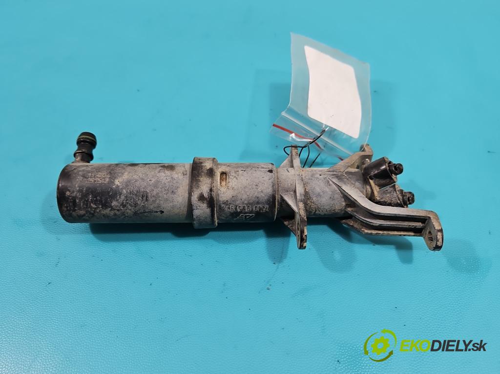 Seat Alhambra I 1996-2010 1.9 tdi 136 HP manual 100 kW 1896 cm3 5- ostrekovač reflektor: ľavý 7M3955978 (Motorček ostrekovačov)