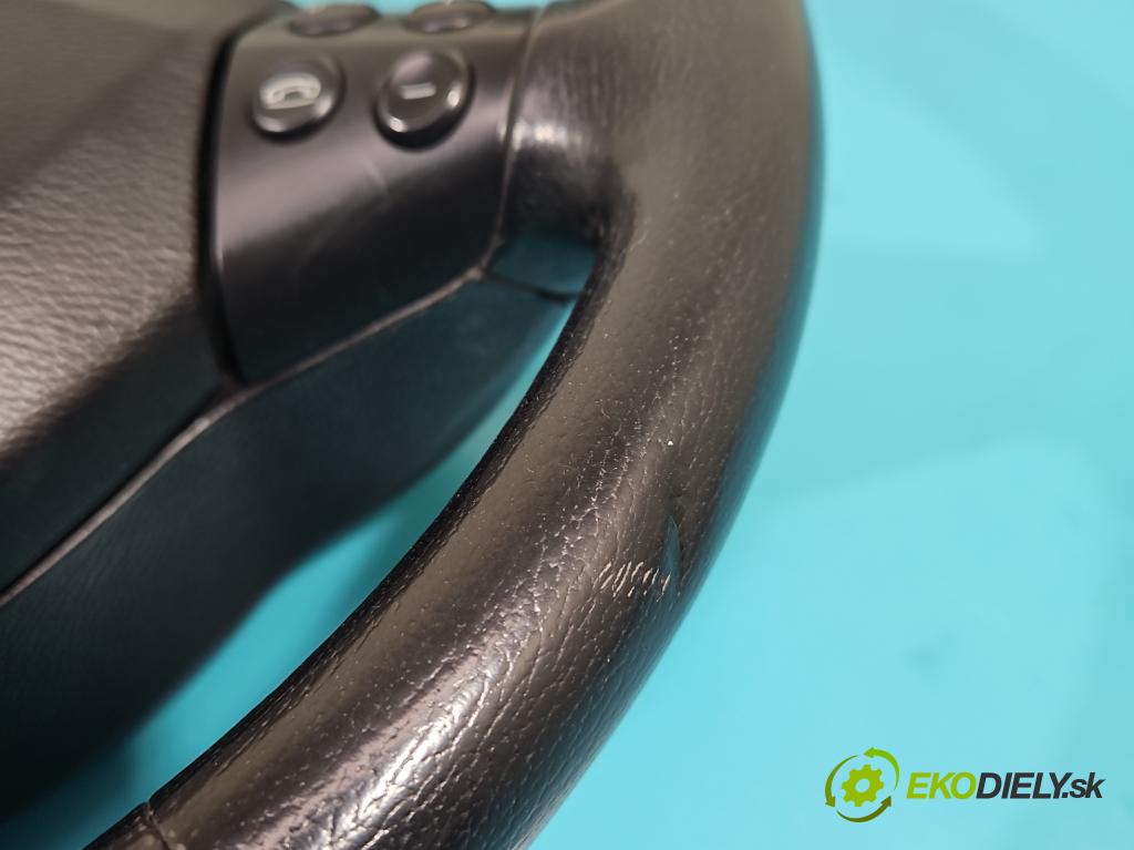 Mercedes A W169 2004-2012 2.0 cdi 140 HP automatic 103 kW 1992 cm3 5- volant  (Volanty)