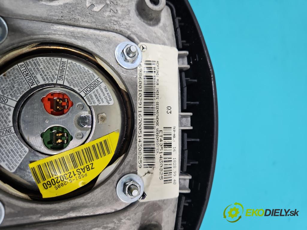 Mercedes A W169 2004-2012 2.0 cdi 140 HP automatic 103 kW 1992 cm3 5- volant  (Volanty)