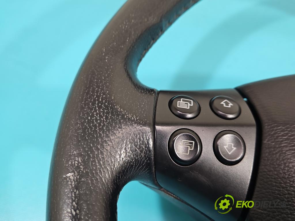 Mercedes A W169 2004-2012 2.0 cdi 140 HP automatic 103 kW 1992 cm3 5- volant  (Volanty)