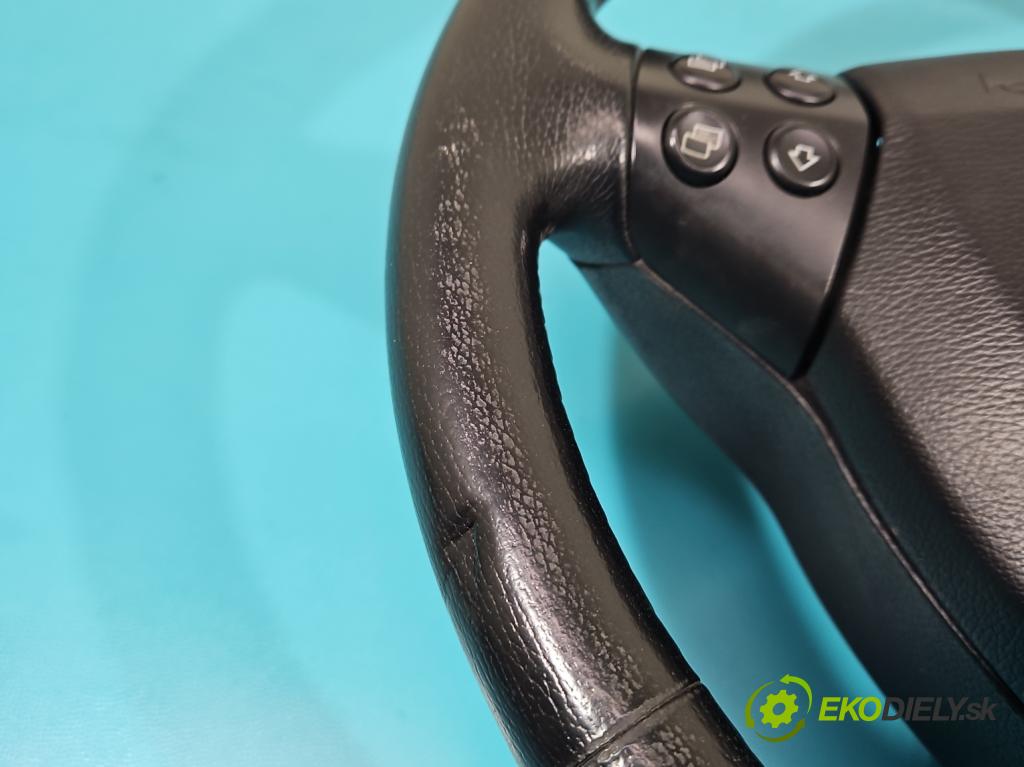 Mercedes A W169 2004-2012 2.0 cdi 140 HP automatic 103 kW 1992 cm3 5- volant  (Volanty)