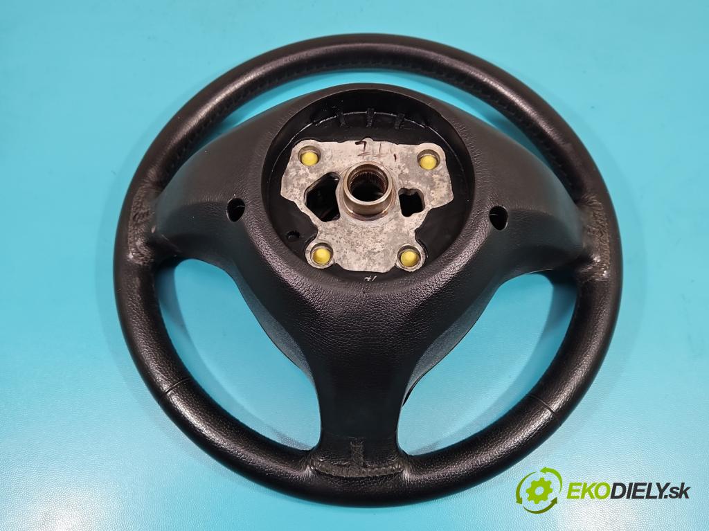 Mercedes A W169 2004-2012 2.0 cdi 140 HP automatic 103 kW 1992 cm3 5- volant  (Volanty)