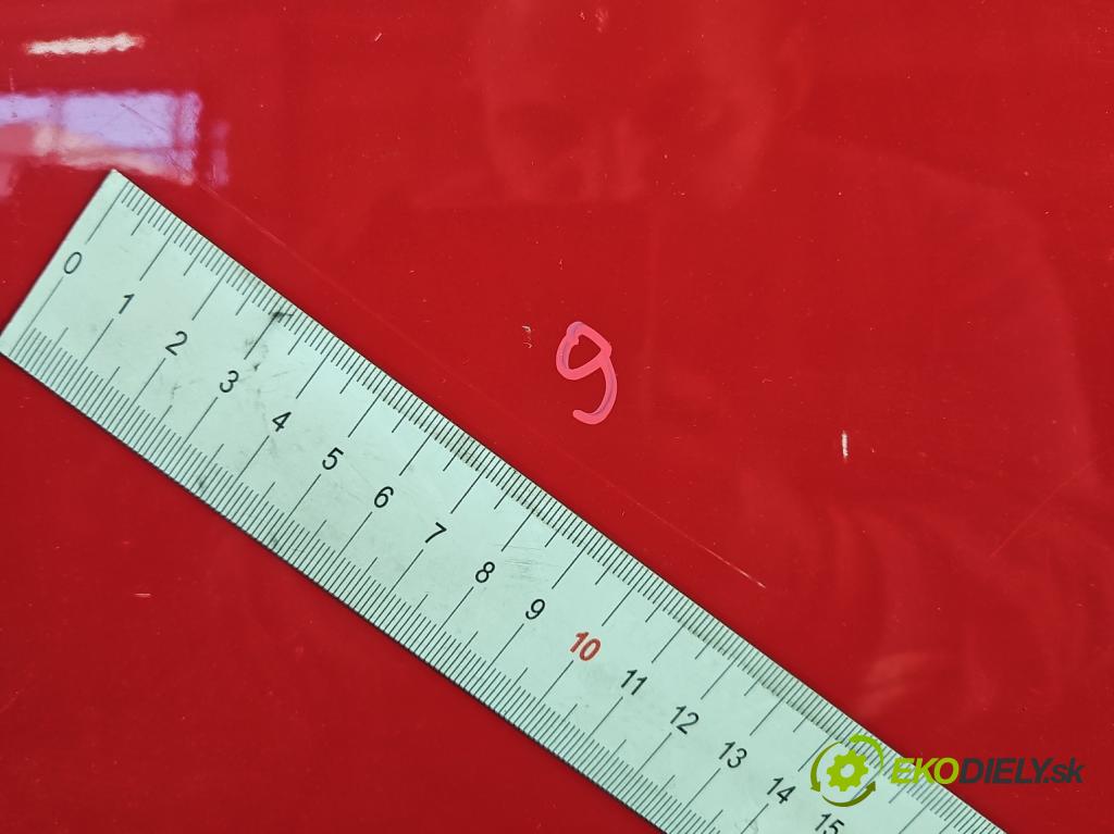 Toyota Yaris I 1999-2005 1.0 vvti 68 HP manual 50 kW 998 cm3 3- dvere predné ľavé  (Ostatné)