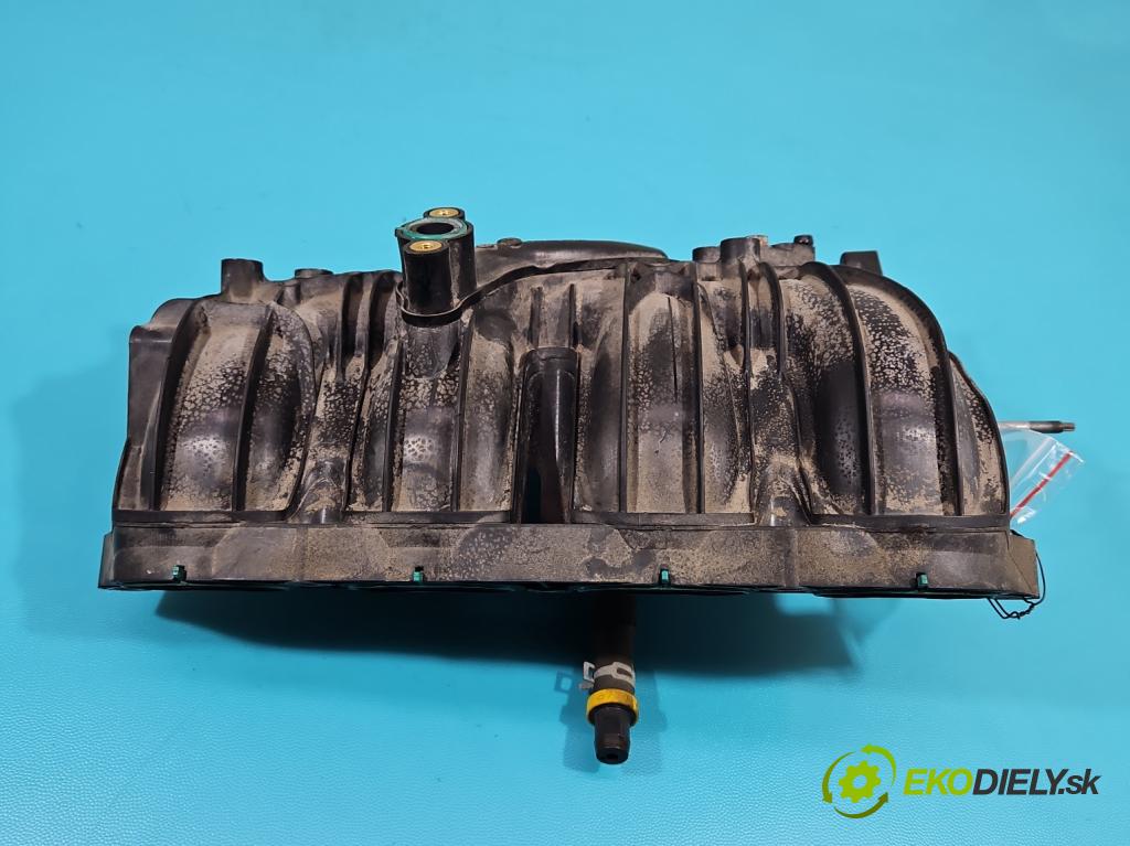 Suzuki SX4 S-Cross 2013-2021 1.4 T 129 HP manual 95 kW 1373 cm3 5- zvod nasávací 13110-53SA0 (Sacie potrubia)