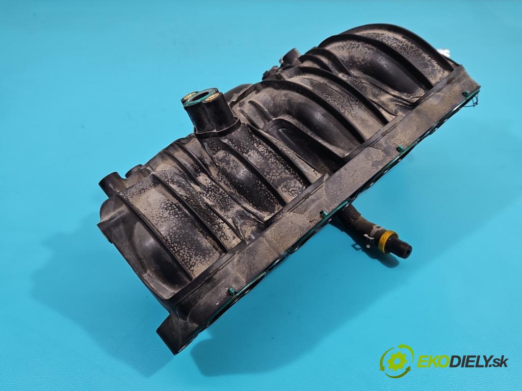 Suzuki SX4 S-Cross 2013-2021 1.4 T 129 HP manual 95 kW 1373 cm3 5- zvod nasávací 13110-53SA0 (Sacie potrubia)