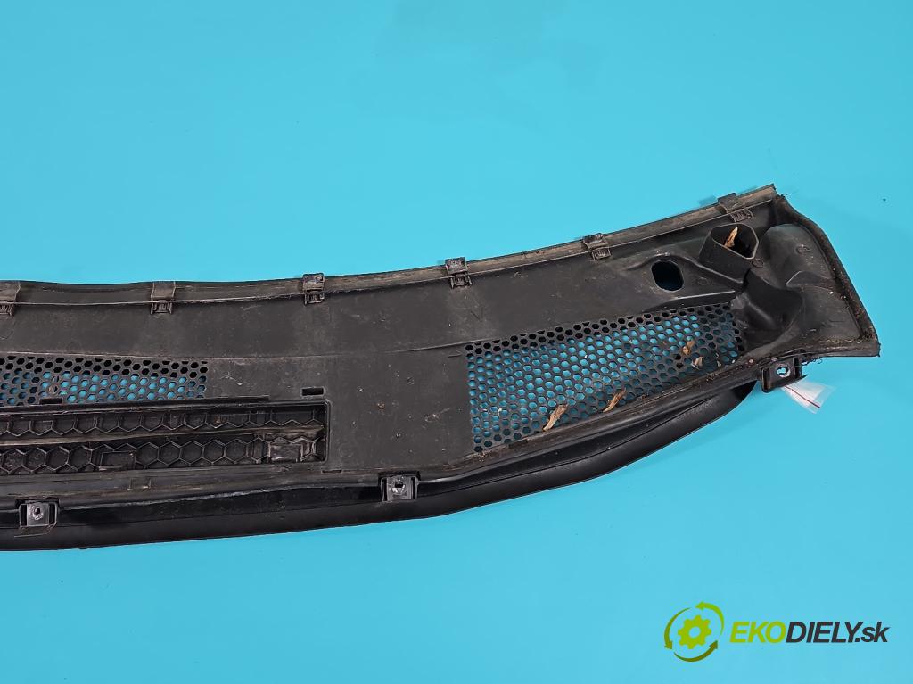 Mercedes A W169 2004-2012 2.0 cdi 140 HP automatic 103 kW 1992 cm3 5- torpédo 982444WF1A (Torpéda)