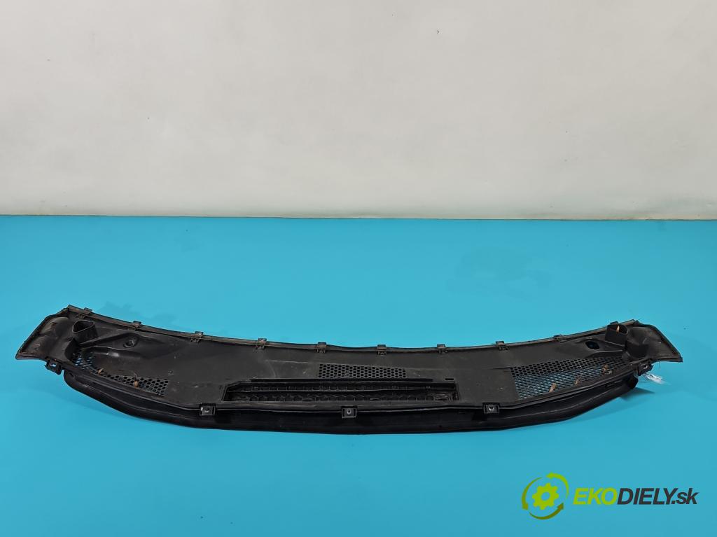 Mercedes A W169 2004-2012 2.0 cdi 140 HP automatic 103 kW 1992 cm3 5- torpédo 982444WF1A (Torpéda)