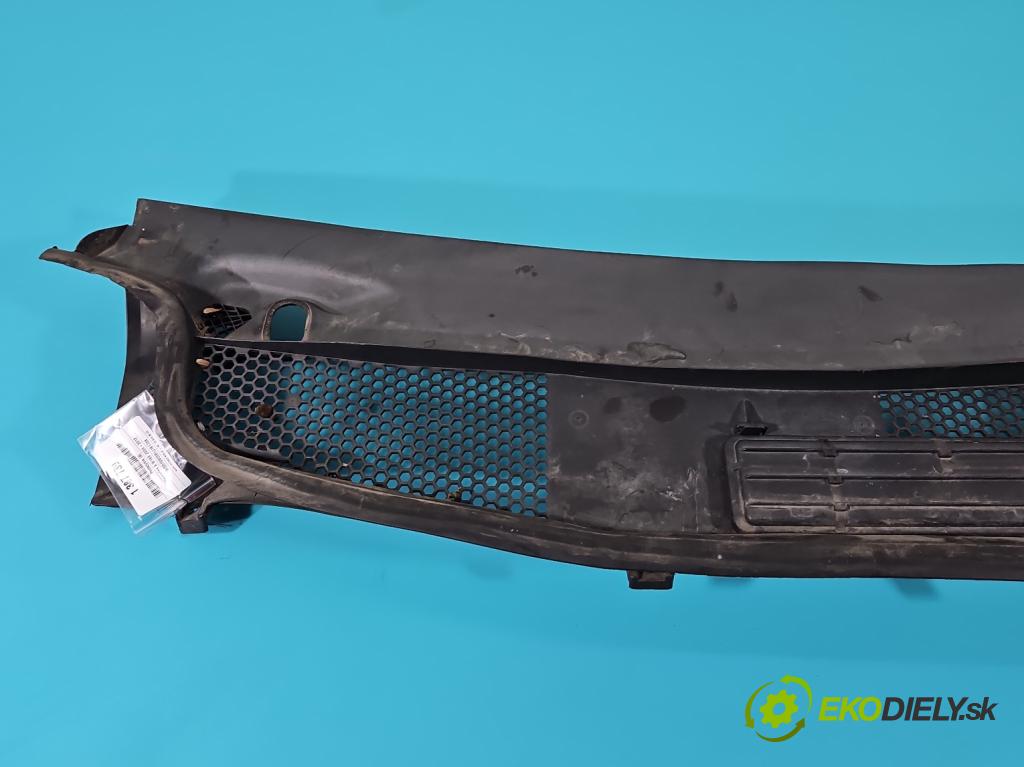 Mercedes A W169 2004-2012 2.0 cdi 140 HP automatic 103 kW 1992 cm3 5- torpédo 982444WF1A (Torpéda)