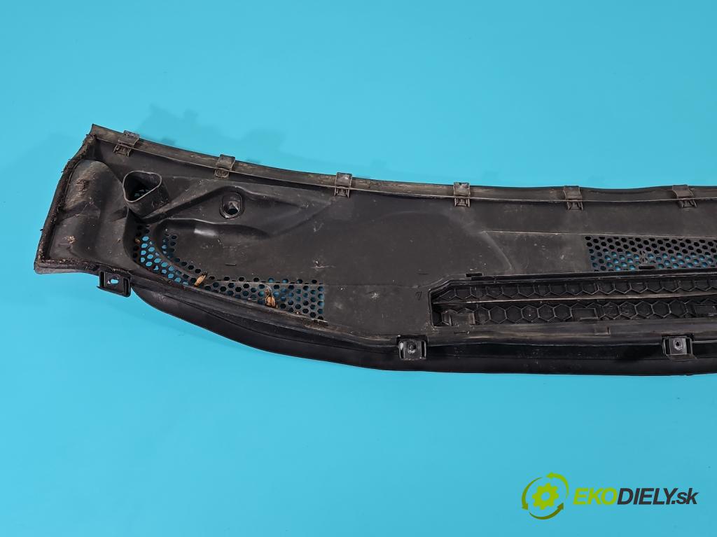 Mercedes A W169 2004-2012 2.0 cdi 140 HP automatic 103 kW 1992 cm3 5- torpédo 982444WF1A (Torpéda)