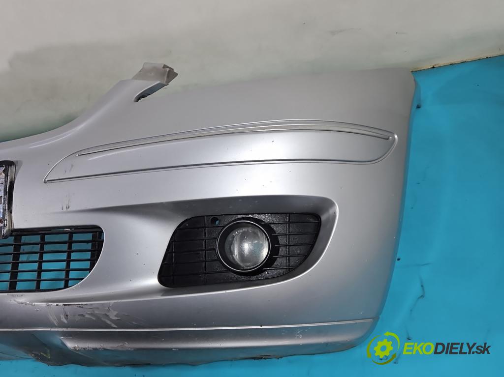 Mercedes A W169 2004-2012 2.0 cdi 140 hp automatic 103 kW 1992 cm3 5- nárazník přední  (Ostatné)