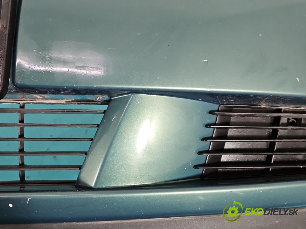 Opel Vectra C 2002-2008 1.6 16V 101 hp manual 74 kW 1598 cm3 4- nárazník přední (Ostatné)