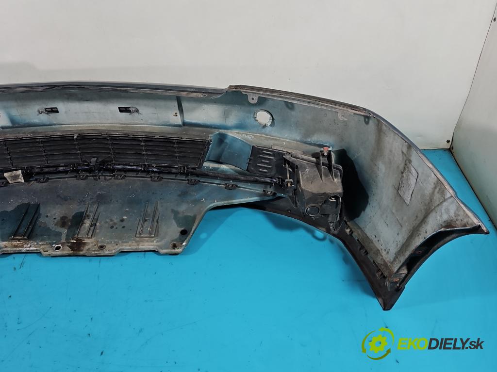 Opel Vectra C 2002-2008 1.6 16V 101 hp manual 74 kW 1598 cm3 4- nárazník přední (Ostatné)