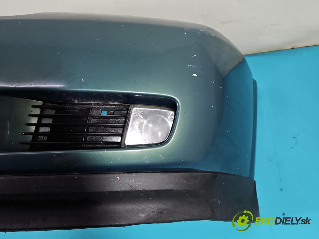 Opel Vectra C 2002-2008 1.6 16V 101 hp manual 74 kW 1598 cm3 4- nárazník přední (Ostatné)
