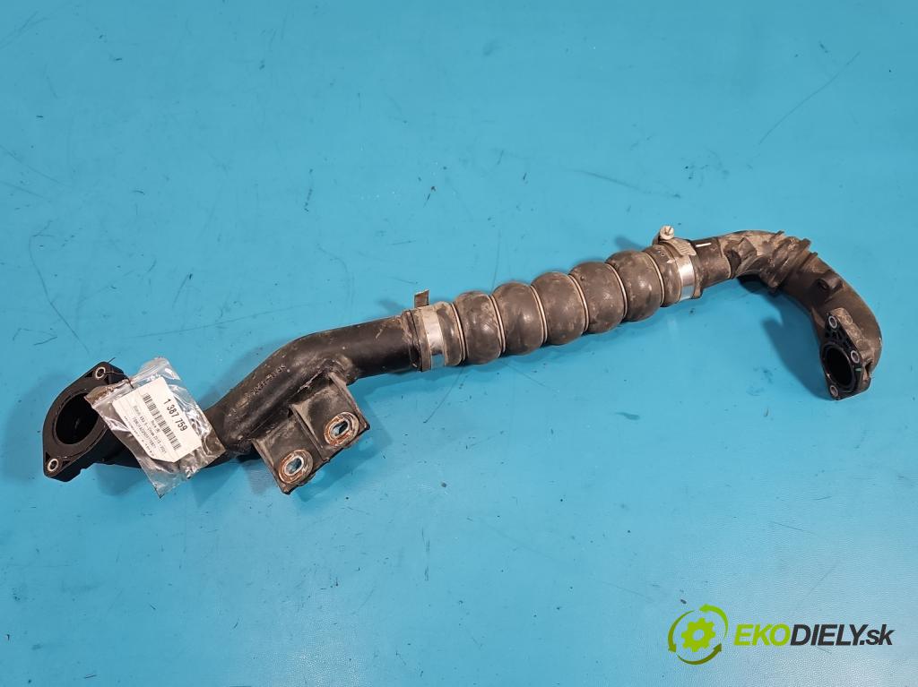 Suzuki SX4 S-Cross 2013-2021 1.4 T 129 HP manual 95 kW 1373 cm3 5- Trubka: 13661-74S00