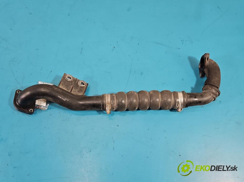 Suzuki SX4 S-Cross 2013-2021 1.4 T 129 HP manual 95 kW 1373 cm3 5- Trubka: 13661-74S00