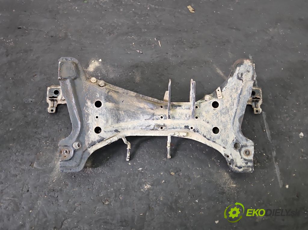 Seat Alhambra I 1996-2010 1.9 tdi 136 HP manual 100 kW 1896 cm3 5- výstuha motora