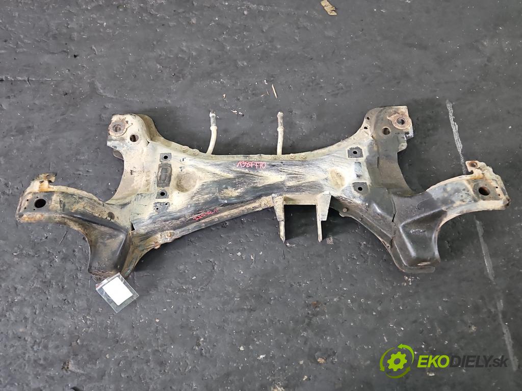 Seat Alhambra I 1996-2010 1.9 tdi 136 HP manual 100 kW 1896 cm3 5- výstuha motora 