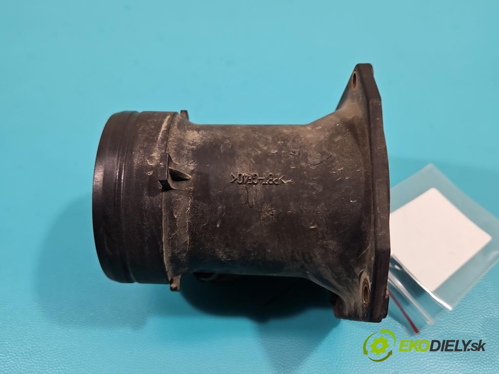 Skoda Octavia I 1996-2010 1.6 SR 101 HP manual 74 kW 1595 cm3 5- průtokoměr: 06A906461B (Váhy vzduchu)