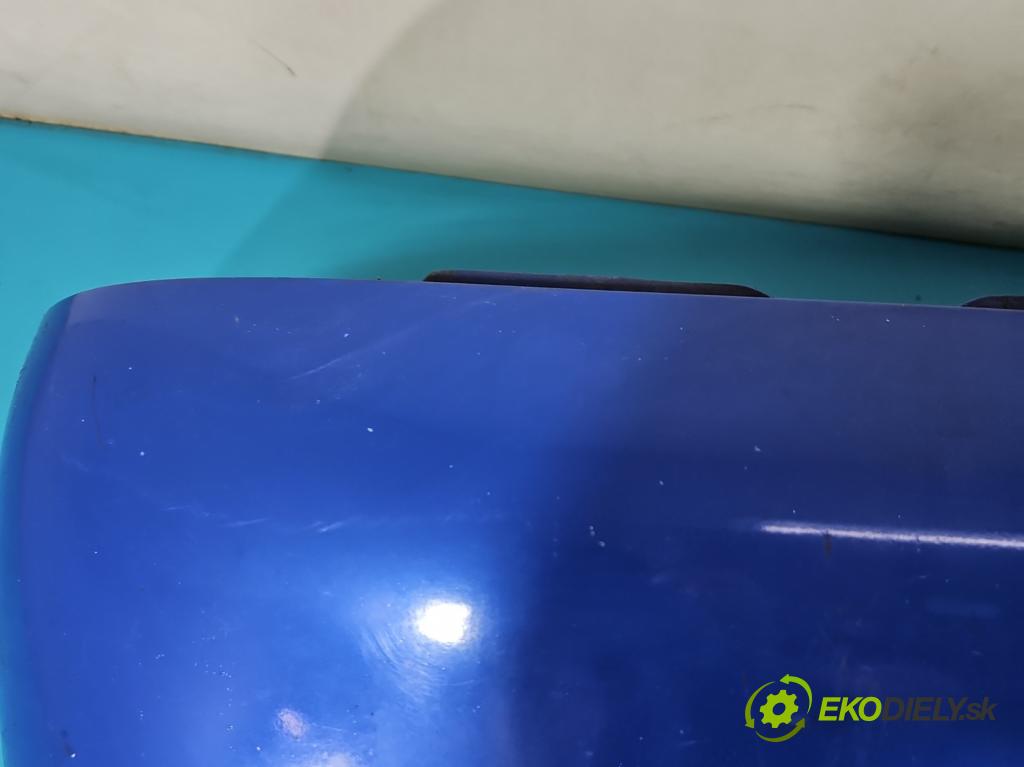 Vw Lupo 1.0 mpi 50KM manual 37 kW 999 cm3 3- nárazník přední  (Ostatné)