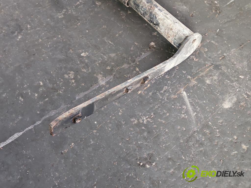 Seat Alhambra I 1996-2010 1.9 tdi 136hp manual 100 kW 1896 cm3 5- oko tažné  (Tažná zařízení)