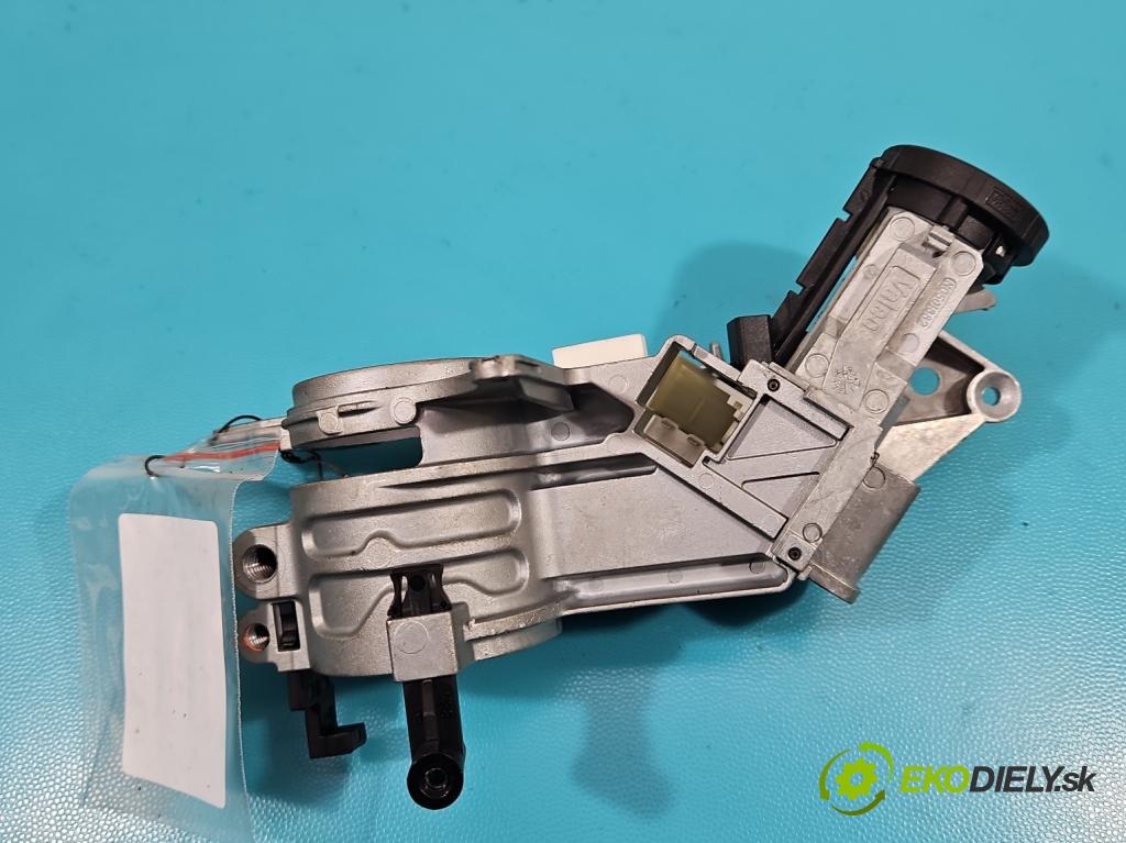 Opel Astra III 2004-2014 1.6 16V (Z16XEP) 105 hp manual 77 kW 1598 cm3 5- spínací skříňka  (Spínací skříňky a klíče)