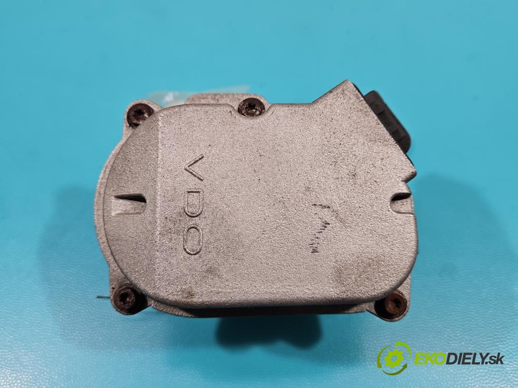 Audi A6 C6 2004-2011 2.7 TDI 179KM automatic 132 kW 2698 cm3 5- Ovladač: klapky: kolektora: A2C53308513 (Ostatní)