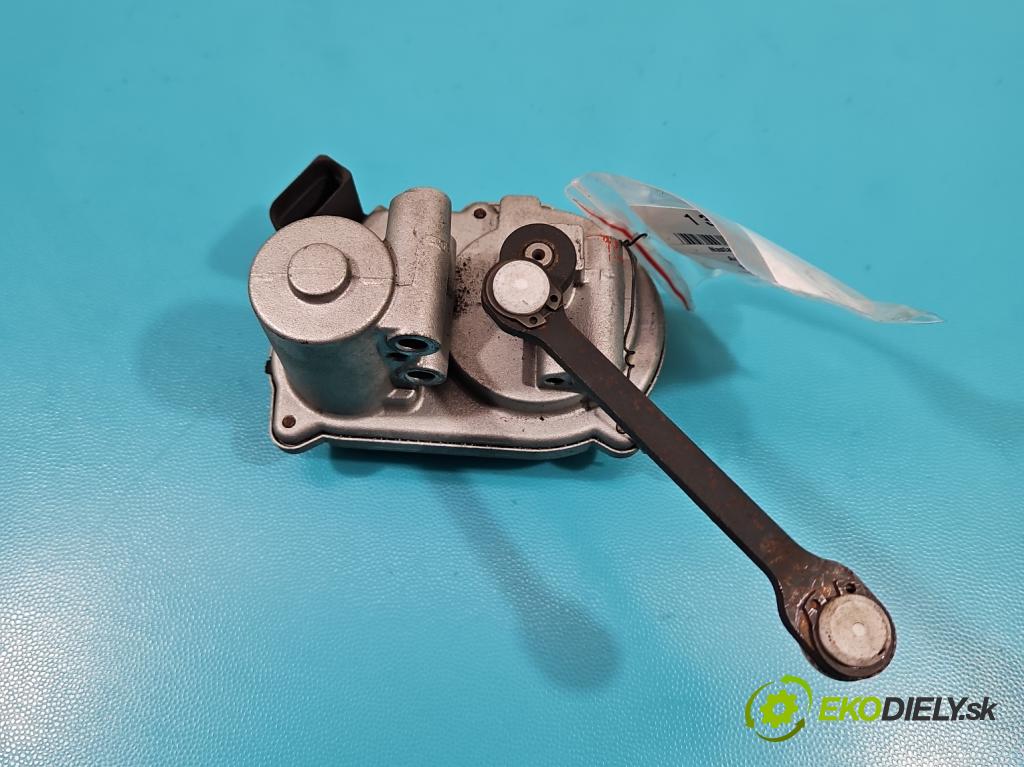 Audi A6 C6 2004-2011 2.7 TDI 179KM automatic 132 kW 2698 cm3 5- Ovladač: klapky: kolektora: A2C53308513 (Ostatní)