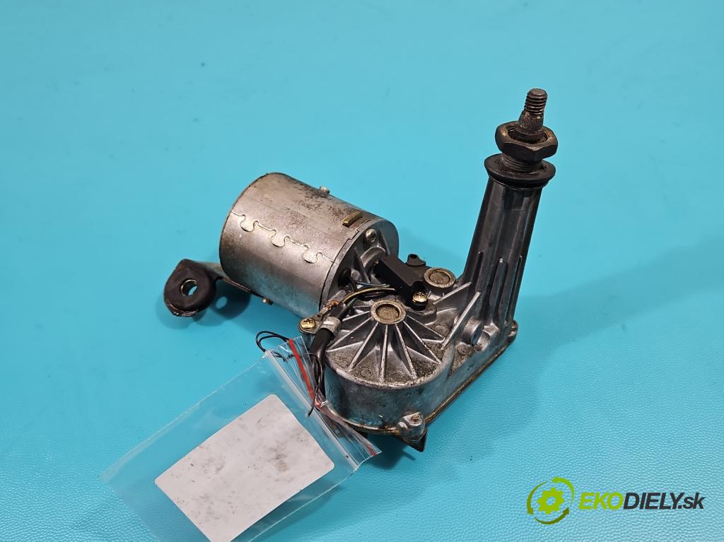 Skoda Felicia 1.9d 64 hp manual 47 kW 1896 cm3 5- motor stěrače zadní 