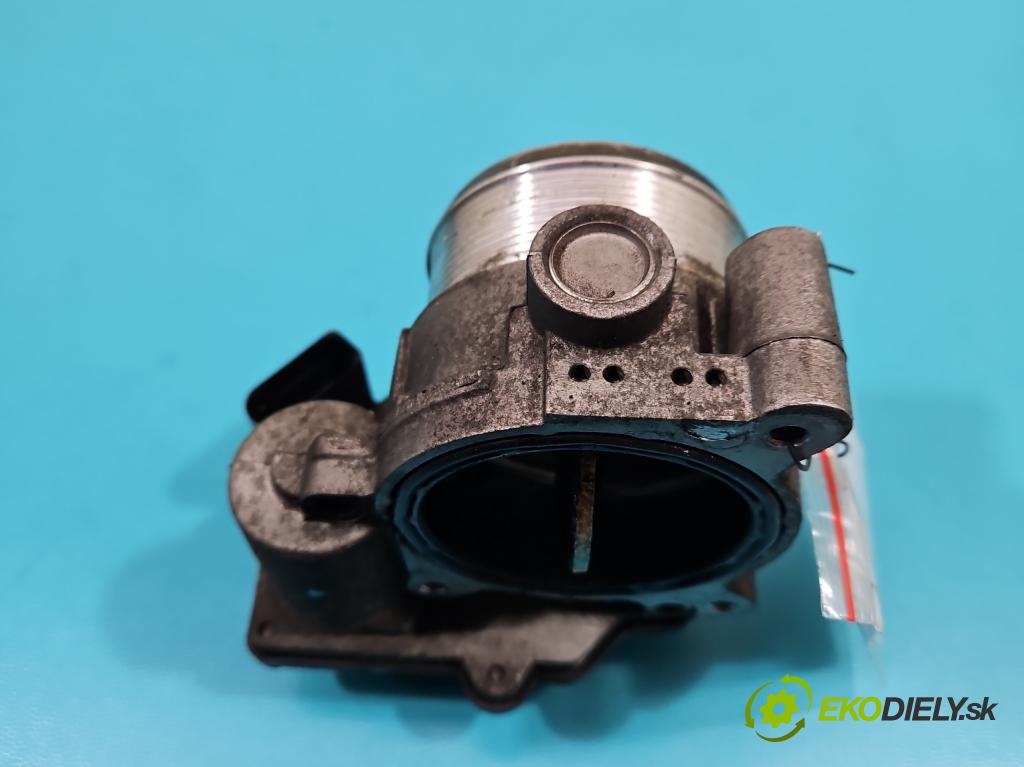 Audi A6 C6 2004-2011 2.7 TDI 179KM automatic 132 kW 2698 cm3 5- klapka 059145950D (Škrtiace klapky)