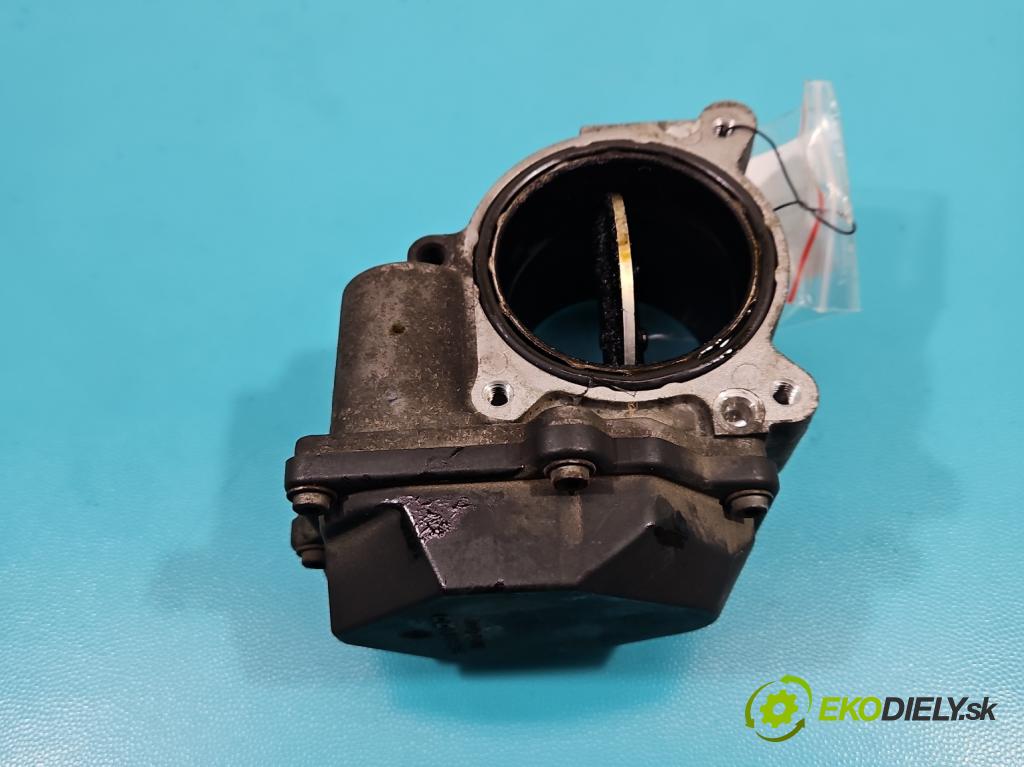 Audi A6 C6 2004-2011 2.7 TDI 179KM automatic 132 kW 2698 cm3 5- klapka 059145950D (Škrtiace klapky)