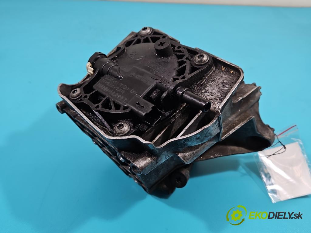 Peugeot 5008 I 2009-2017 2.0 hdi 163 HP automatic 120 kW 1997 cm3 5- obal filtra palivo 9685414080
