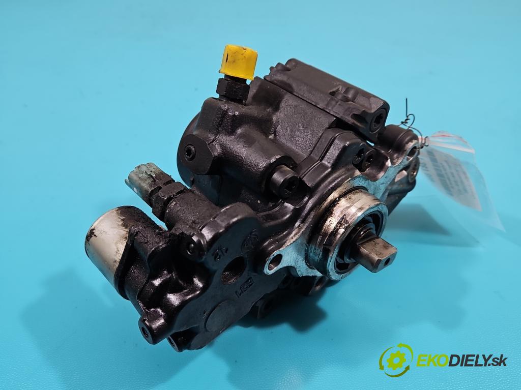 Peugeot 5008 I 2009-2017 2.0 hdi 163 HP automatic 120 kW 1997 cm3 5- čerpadlo vstrekovacia 08119692LER (Vstrekovacie čerpadlá)