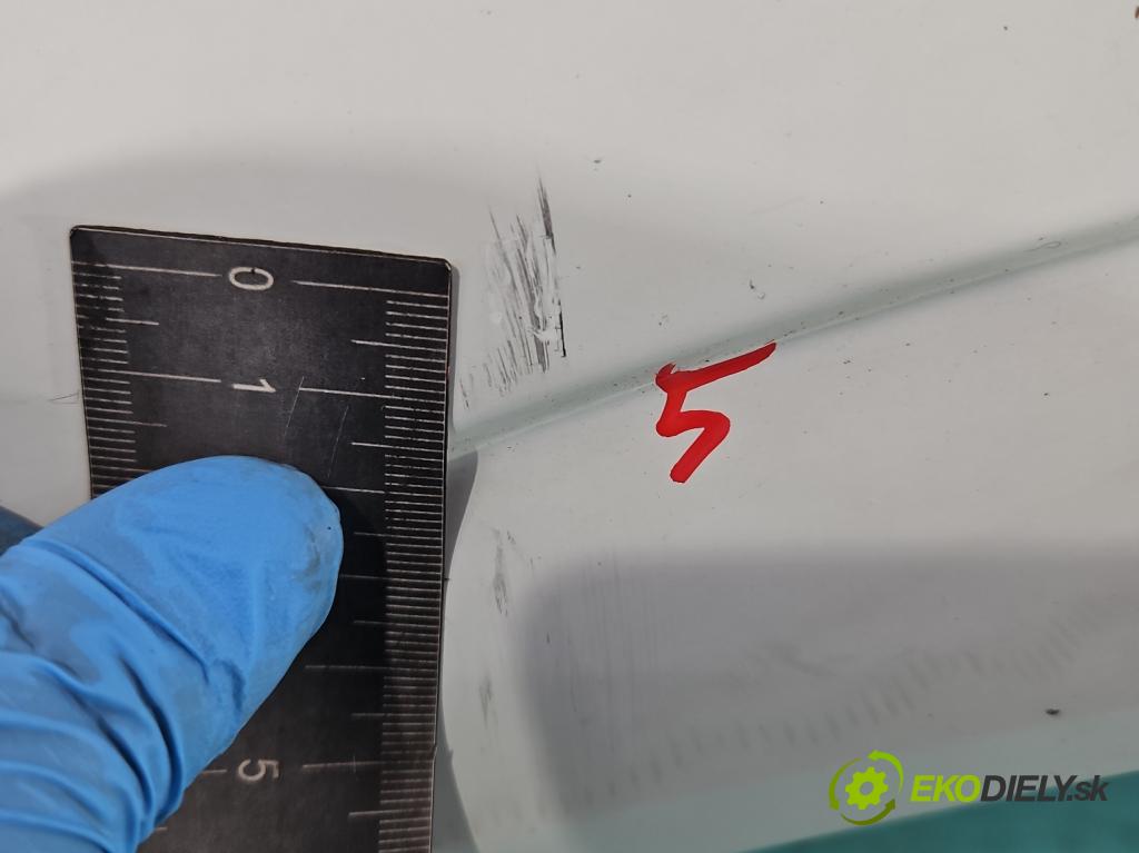 Opel Astra II 1998-2009 1.7 dti 75 hp manual 55 kW 1686 cm3 5- blatnik přední levý  (Predné ľavé)